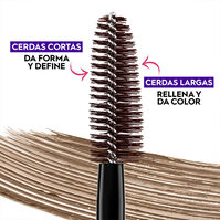 Big Bush Brow Gel Big Bush Brow Gel 3